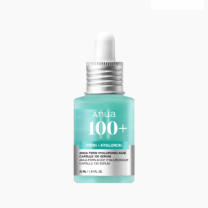 Anua PDRN Hyaluronic Acid Capsule 100 Serum