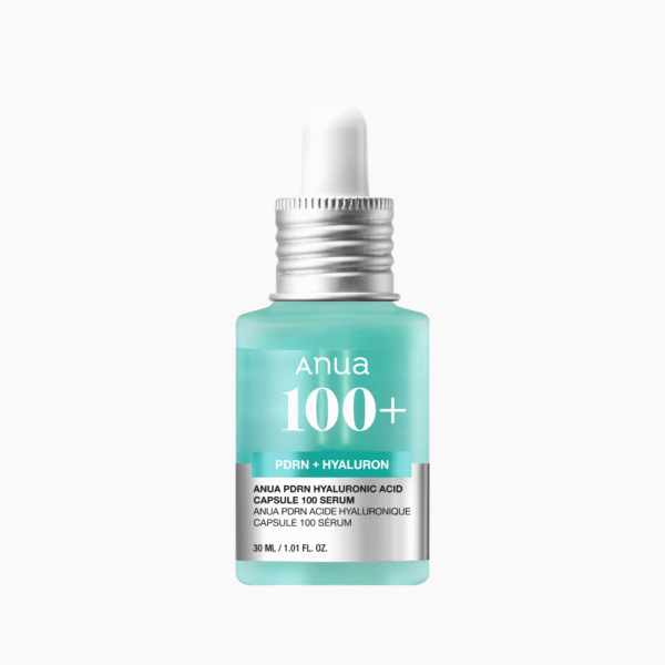 Anua PDRN Hyaluronic Acid Capsule 100 Serum