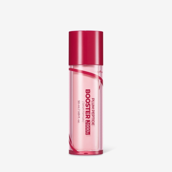IsNtree Plum Peptide Booster 2000S