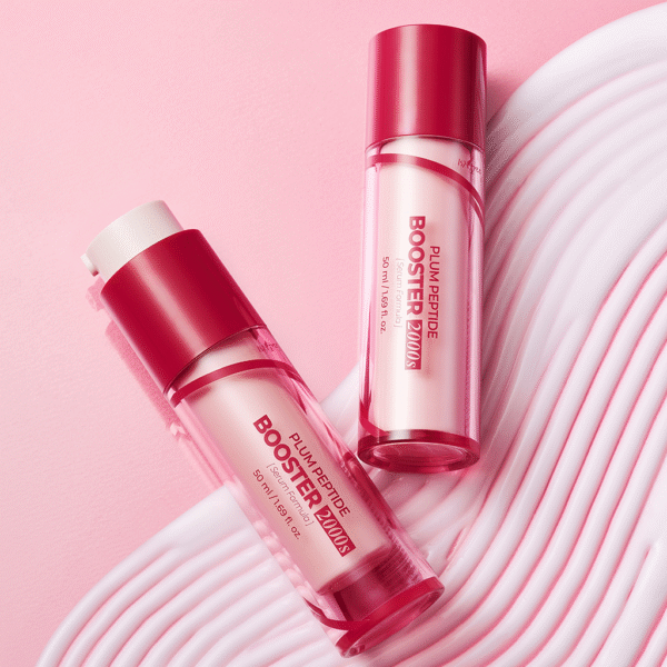 osta syvorotku mikroiglamiga IsNtree Plum Peptide Booster 2000S