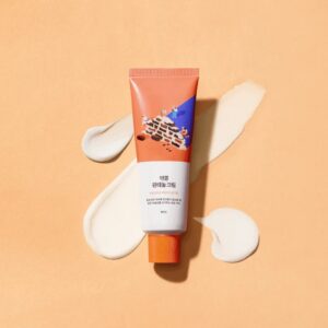 Round Lab Soybean Panthenol Cream