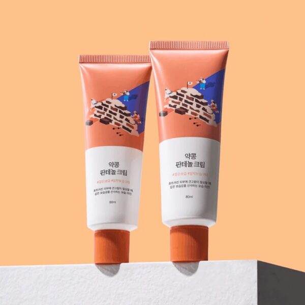 kupit' Round Lab Soybean Panthenol Cream