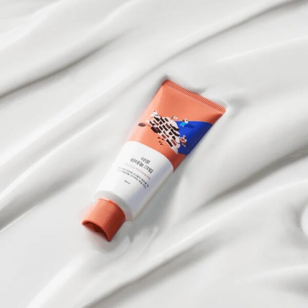 kupit' v Estonii Round Lab Soybean Panthenol Cream