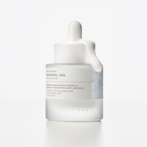 SKIN1004 Madagascar Centella Matrixyl 10 Boosting Shot Ampoule