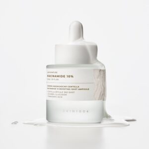 SKIN1004 Madagascar Centella Niacinamide 10 Boosting Shot Ampoule