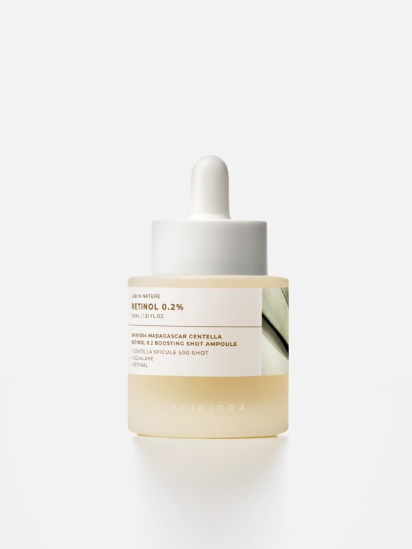 osta SKIN1004 Madagaskari vesinaba retinooli 0,2 ampulli