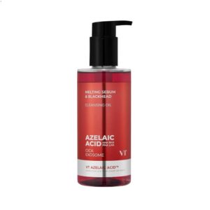 VT Cosmetics Az Care Cleansing Oil