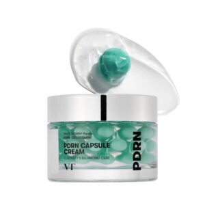 VT Cosmetics PDRN Capsule Cream 100