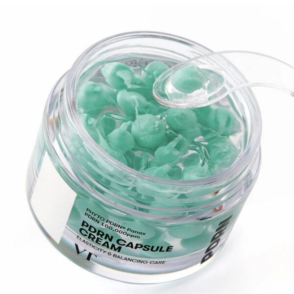kupit' VT Cosmetics PDRN Capsule Cream 100 v Estonii