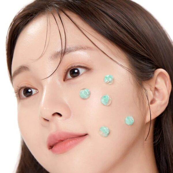 kapsul'nyj lifting krem VT Cosmetics PDRN Capsule Cream 100