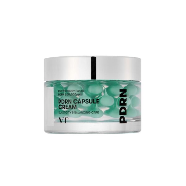 VT Cosmetics PDRN Capsule Cream 100 Eestis