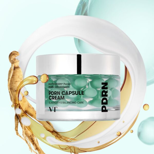 kupit' VT Cosmetics PDRN Capsule Cream 100