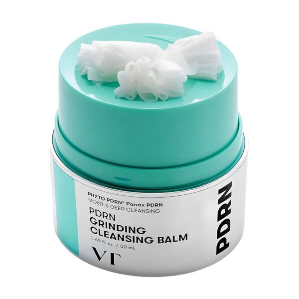 VT Cosmetics PDRN Grinding Cleansing Balm