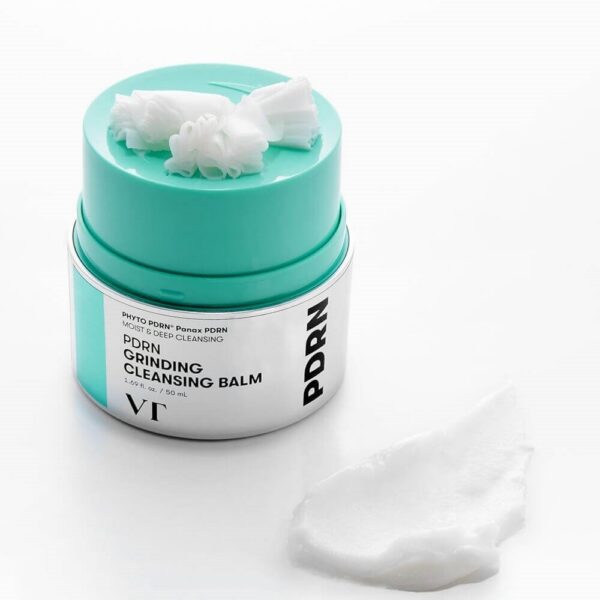 kupit' VT Cosmetics PDRN Grinding Cleansing Balm