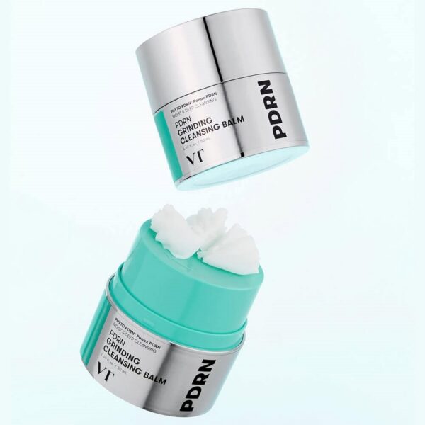 VT Cosmetics PDRN Grinding Cleansing Balm v Estonii
