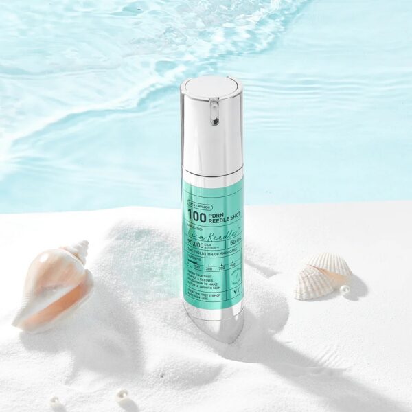 VT Cosmetics PDRN Reedle Shot 100 Eestis