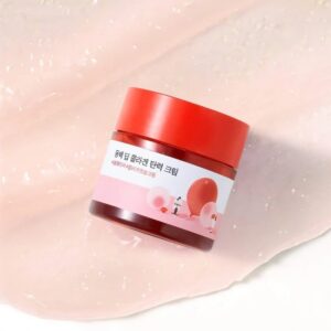 Round Lab Camellia Deep Collagen Firming Cream