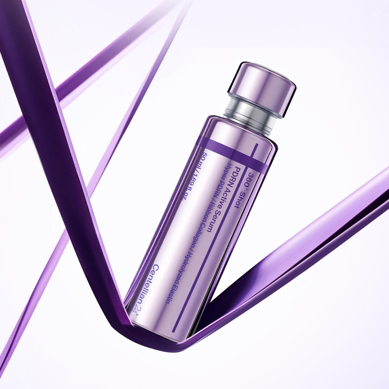 Лифтинг-сыворотка для лица Centellian24 360º Shot PDRN Active Serum