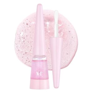 VT Cosmetics Reedle Shot Lip Plumper Twinkle