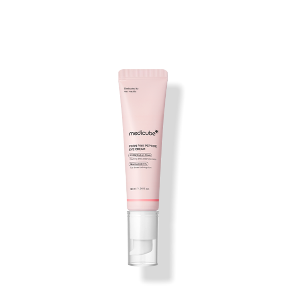 medicube PDRN Pink Peptide Eye Cream
