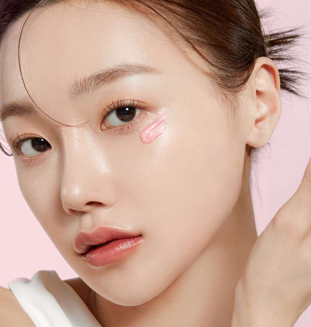 omolazhivayushchij krem dlya vek medicube PDRN Pink Peptide Eye Cream