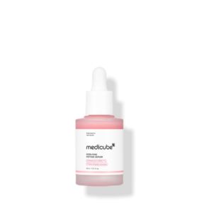 medicube PDRN Pink Peptide Serum