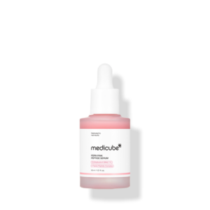 medicube PDRN Pink Peptide Serum