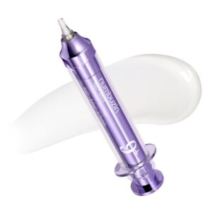 Крем для глаз с ретинолом, NAD⁺ и пептидами — numbuzin No.9 NAD+ Retinol Volumetox Eye Cream, 10 мл