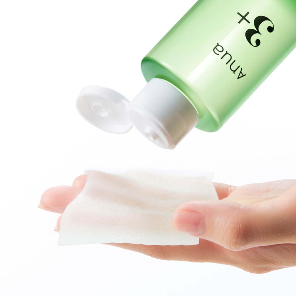 Тонер Anua с азелаиновой кислотой для жирной и проблемной кожи