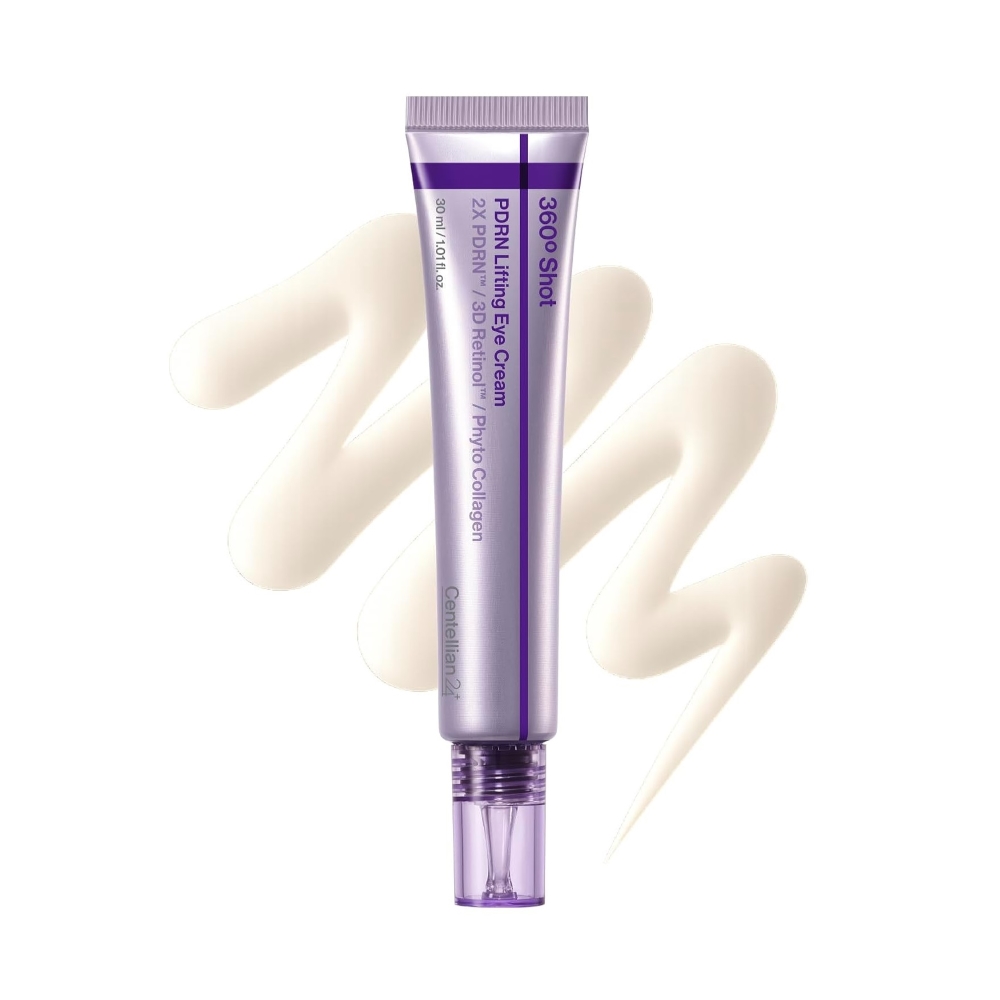 Крем для век Centellian24 360º Shot PDRN Lifting Eye Cream