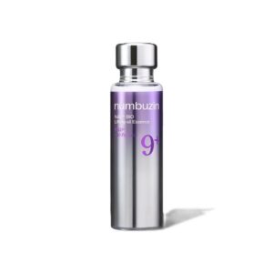 Лифтинг-эссенция с NAD+ и пептидами — numbuzin No.9 NAD+ BIO Lifting-sil Essence, 50 мл.