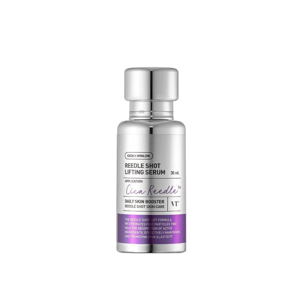 Modelleeriv lifting-näoseerum — VT Cosmetics Reedle Shot Lifting Serum, 30 ml