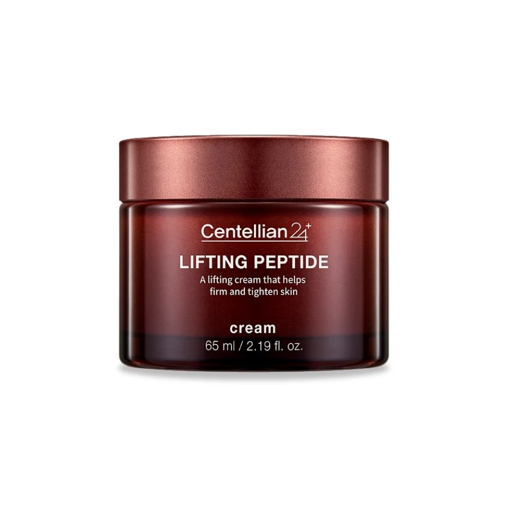 Крем для лица Centellian24 Lifting Peptide Cream, 65 мл