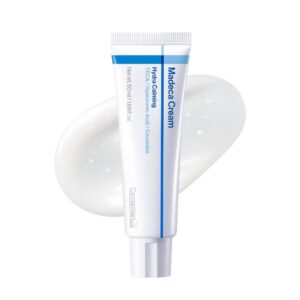 Увлажняющий и охлаждающий крем для лица Centellian24 Madeca Cream Hydra Calming, 50 мл