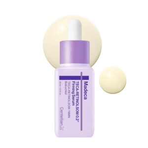 Укрепляющая лифтинг-сыворотка для лица с ретинолом, TECA и NMN — Centellian24 Madeca TECA RETINOLSOM 0.2 Firming Serum, 30 мл
