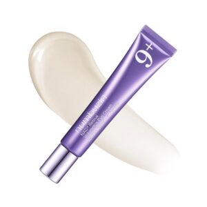 Крем для глаз numbuzin No.9 NAD+ Retinal Volumetox Eye Cream, 20 мл
